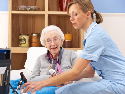 Nursing