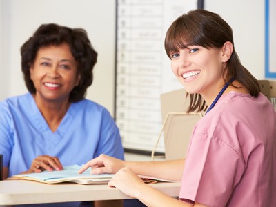 Care Assistant
