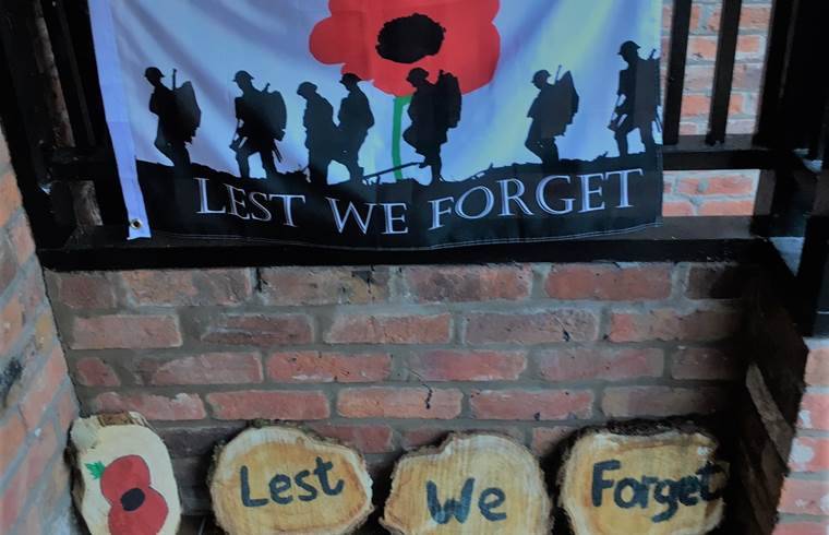 Edgeley House Remembers | Akari Care - You care. We care. Akari Care