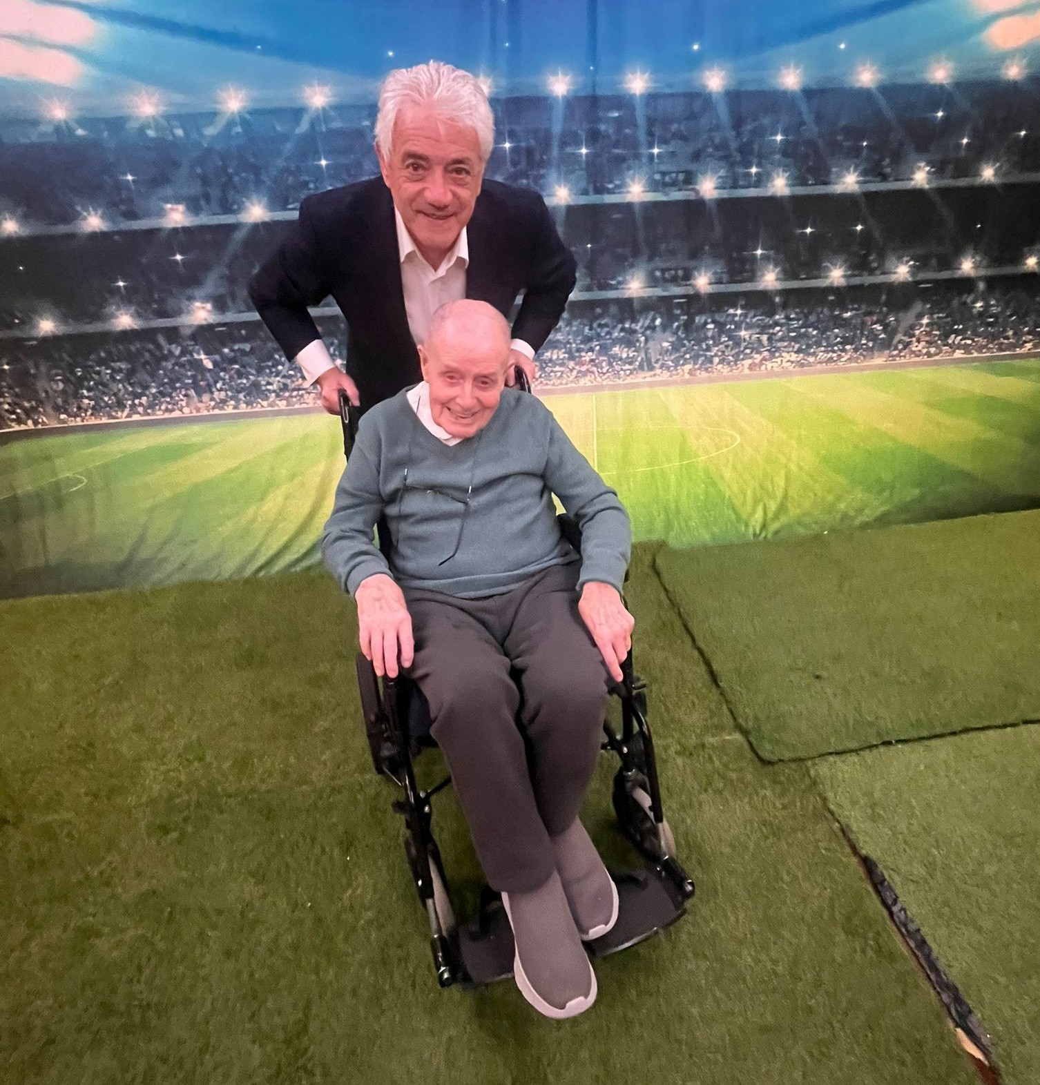 Dreams Come True 🖤🤍