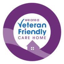 We are Veteran Friendly 💜